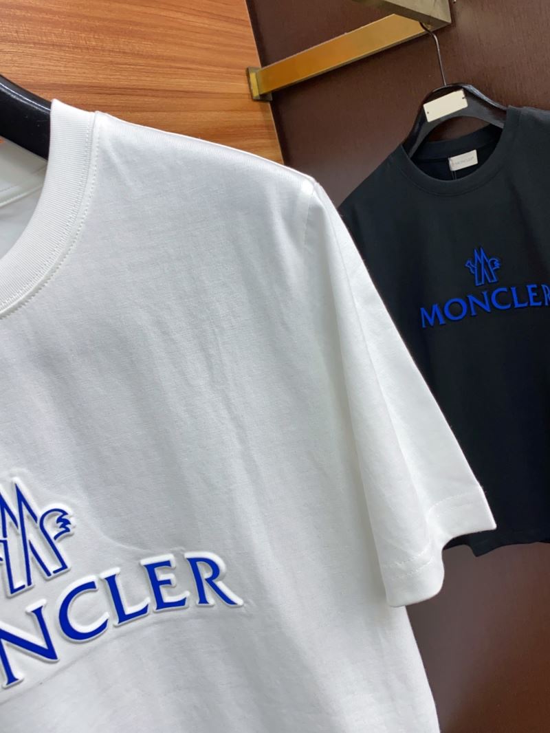 Moncler T-Shirts